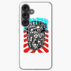 a girl Avett Brothers, Samsung Galaxy Soft Case