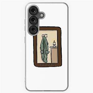 I Wish I Was a Samsung Galaxy Soft Case