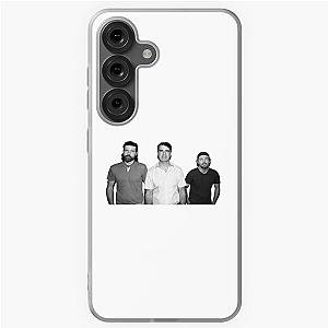 The Avett Brothers Samsung Galaxy Soft Case