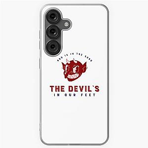 The Avett Brothers Satan Pulls the Strings Soft Case