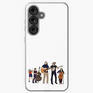 Avett Brothers Samsung Galaxy Case