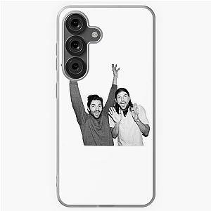 Avett Brothers Samsung Galaxy Soft Case