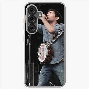 The Avett Brothers Scott Avett Samsung Galaxy Soft Case