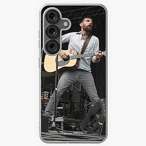 The Avett Brothers Photograph Samsung Galaxy Case