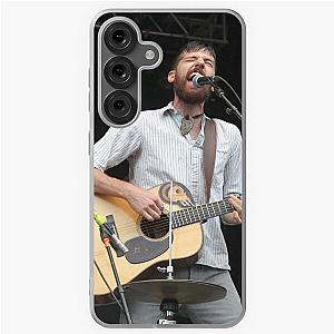 The Avett Brothers - Seth Avett Galaxy Soft Case