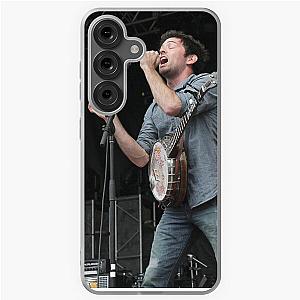 The Avett Brothers Seth Avett Photograph Case