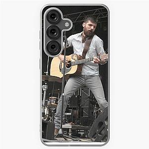 The Avett Brothers Photograph Samsung Galaxy Case