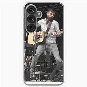 The Avett Brothers Photograph Samsung Galaxy Soft Case
