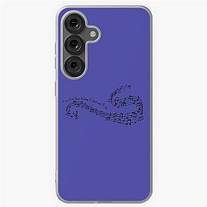 Avett Brothers Samsung Galaxy Soft Case