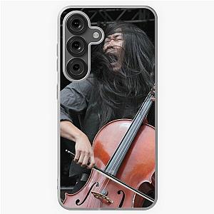 The Avett Brothers - Joe Kwon Samsung Galaxy Case