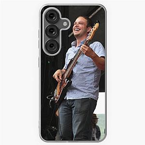 The Avett Brothers - Bob Crawford Photograph Galaxy Soft Case