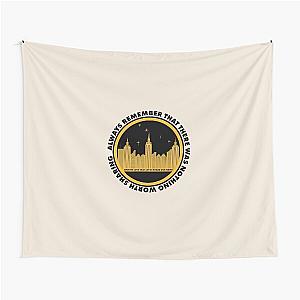Murder in the City Avett Brothers Lyrics Tapestry