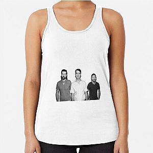 The Avett Brothers Tank Top