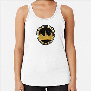 Murder in the City Avett Brothers Tank Top