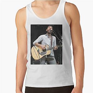 The Avett Brothers - Seth Avett Tank Top