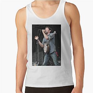 The Avett Brothers Photograph Tank Top