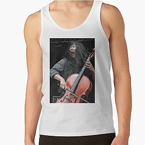 The Avett Brothers - Joe Kwon Tank