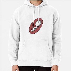 It's All  Vanity The Avett Brothers Lyric Art Pullover Hoodie