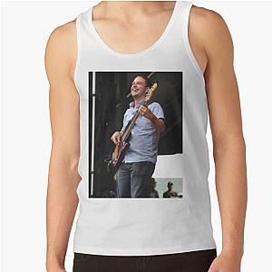 The Avett Brothers - Bob Crawford Photograph Tank Top