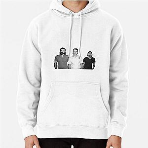 The Avett Brothers Pullover Hoodie