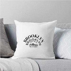 The Avett Brothers - I and You Throw Pillow