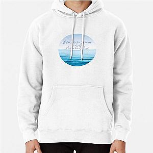 No hard feelings Avett Brothers Pullover Hoodie