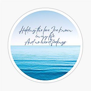 Avett Brothers Sticker