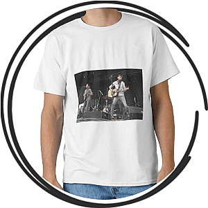 Avett Brothers T-Shirts