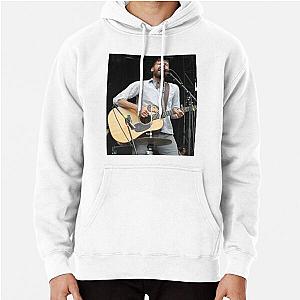 The Avett Brothers Seth Avett Pullover Hoodie