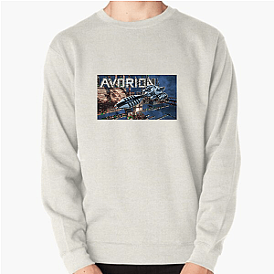 Avorion Fan Art Avorion Sweatshirts