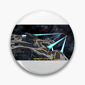 Avorion Merch Collection Avorion Pins