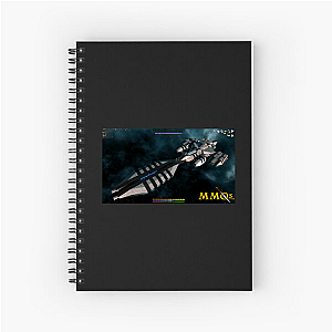 Avorion Signature Avorion Notebook