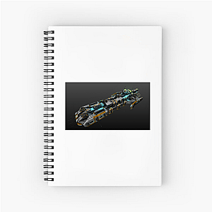 Avorion Limited Collection Avorion Notebook