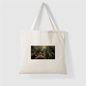 Avorion Merch For Fans Avorion Bags