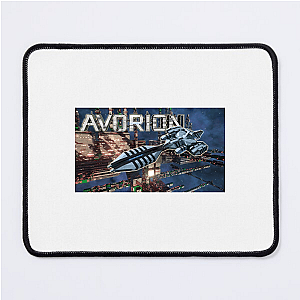 Avorion Fan Art Avorion Mouse Pads