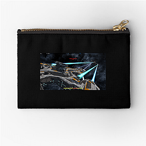 Avorion Merch Collection Avorion Zipper Pouches