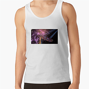 Avorion Merchandise For Fans Avorion Tank Tops