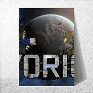 Avorion Special Collection Avorion Posters