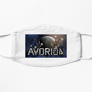Avorion Special Collection Avorion Face Masks
