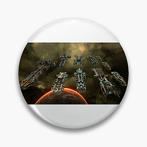 Avorion Merch For Fans Avorion Pins