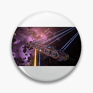 Avorion Merchandise For Fans Avorion Pins