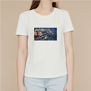 Avorion Fan Art Avorion T-Shirts