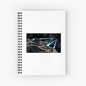 Avorion Merch Collection Avorion Notebook