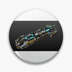 Avorion Limited Collection Avorion Pins