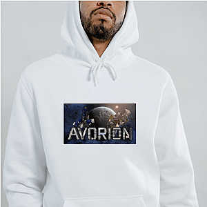Avorion Special Collection Avorion Hoodies