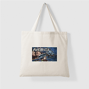 Avorion Fan Art Avorion Bags