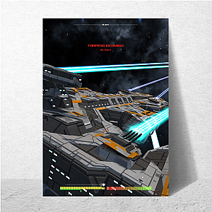 Avorion Merch Collection Avorion Posters