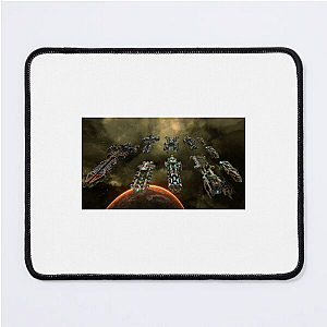 Avorion Merch For Fans Avorion Mouse Pads