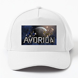Avorion Special Collection Avorion Hats & Caps