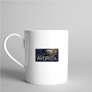 Avorion Special Collection Avorion Mugs